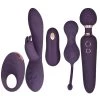 Best deal 🛒 Bondara Amethyst Vibrator 4 Piece Collection 👏