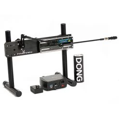 Budget π F-Machine Pro 3 Black Sex Machine π