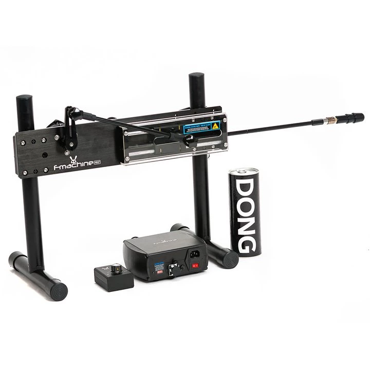 Budget π F-Machine Pro 3 Black Sex Machine π 1 Budget π F-Machine Pro 3 Black Sex Machine π