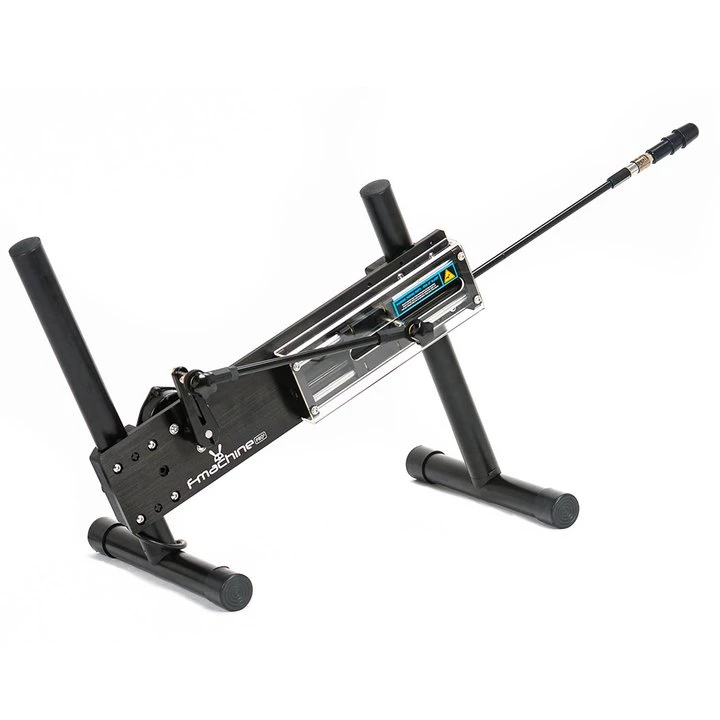 Budget π F-Machine Pro 3 Black Sex Machine π 2 Budget π F-Machine Pro 3 Black Sex Machine π - Image 2