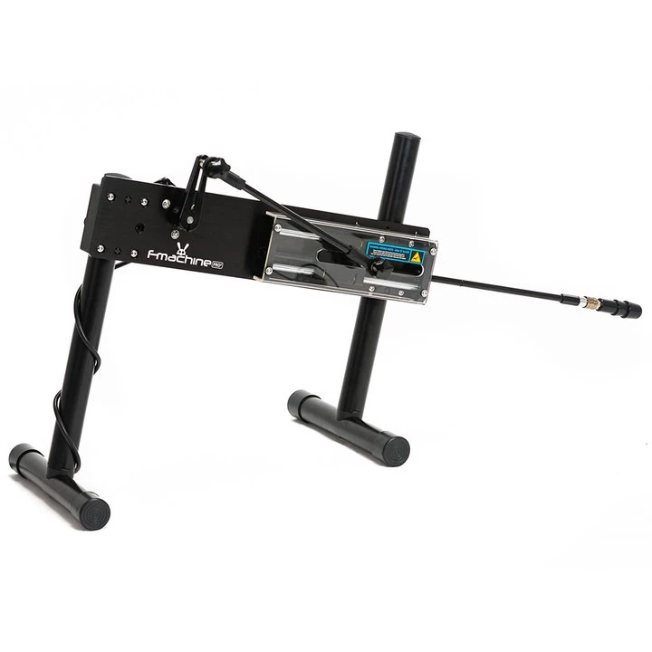 Budget π F-Machine Pro 3 Black Sex Machine π 3 Budget π F-Machine Pro 3 Black Sex Machine π - Image 3