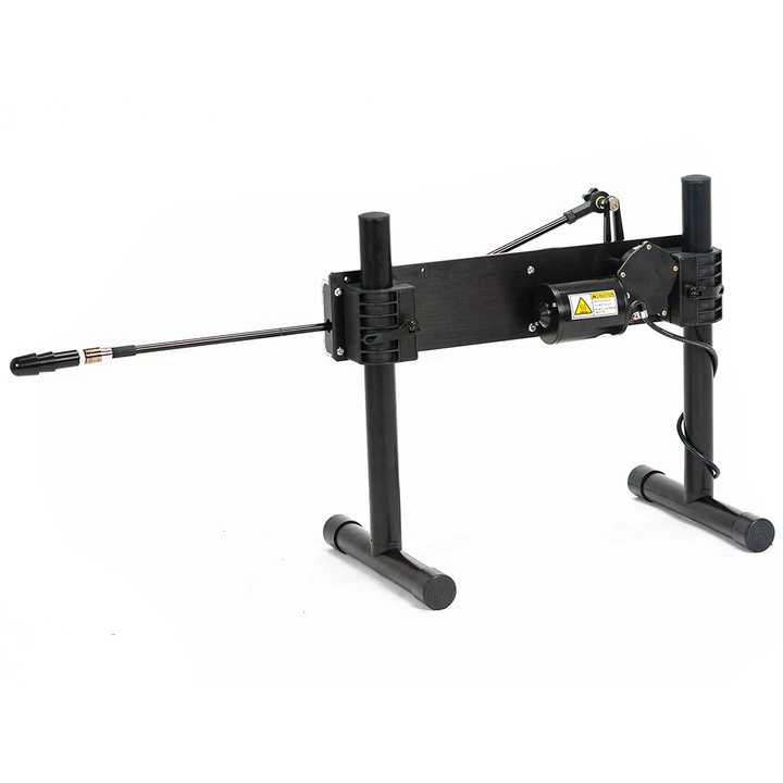 Budget π F-Machine Pro 3 Black Sex Machine π 4 Budget π F-Machine Pro 3 Black Sex Machine π - Image 4