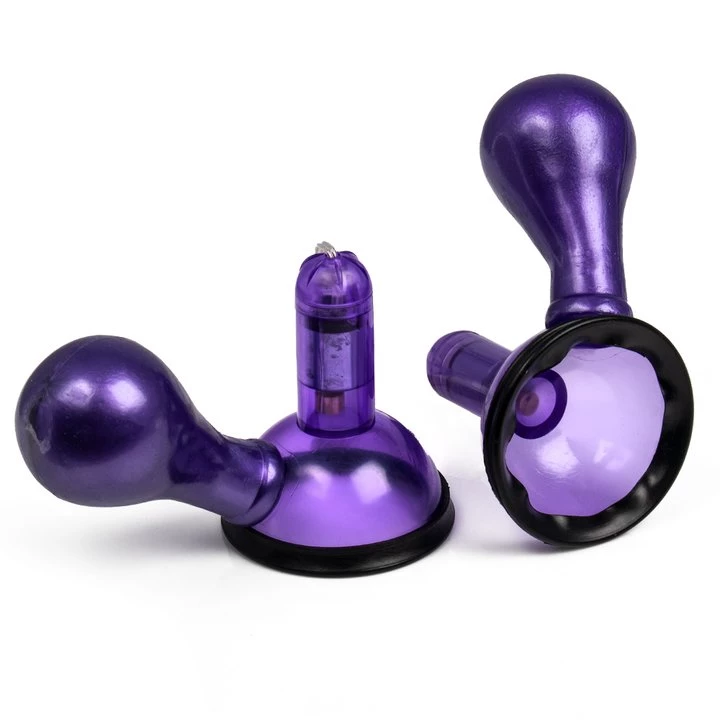 Budget ✔️ Bondara Remote Control Vibrating Nipple Suckers 🤩 2 Budget ✔️ Bondara Remote Control Vibrating Nipple Suckers 🤩 - Image 2