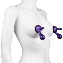 Budget ✔️ Bondara Remote Control Vibrating Nipple Suckers 🤩 10 Budget ✔️ Bondara Remote Control Vibrating Nipple Suckers 🤩 -Sex toys Shop unnamed file 448