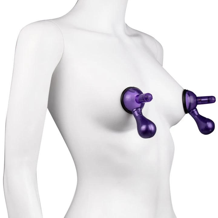 Budget ✔️ Bondara Remote Control Vibrating Nipple Suckers 🤩 5 Budget ✔️ Bondara Remote Control Vibrating Nipple Suckers 🤩 - Image 5