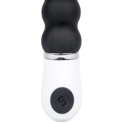 Hot Sale 👏 Bondara Bubble Bliss Silicone 7 Function Beaded G-Spot Vibrator ✔️ -Sex toys Shop unnamed file 45