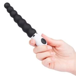 Hot Sale 👏 Bondara Bubble Bliss Silicone 7 Function Beaded G-Spot Vibrator ✔️ -Sex toys Shop unnamed file 46