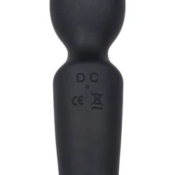 Outlet 🌟 Bondara Star Power 10 Function G-Spot And Wand Vibrator ❤️ -Sex toys Shop unnamed file 465