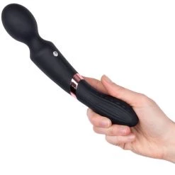 Outlet 🌟 Bondara Star Power 10 Function G-Spot And Wand Vibrator ❤️ -Sex toys Shop unnamed file 466