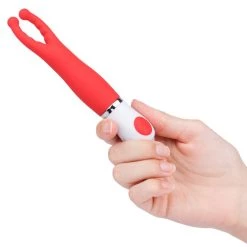 Hot Sale 🤩 Bondara Nip Tease Silicone 7 Function Nipple & Clit Stimulator ✔️ -Sex toys Shop unnamed file 471