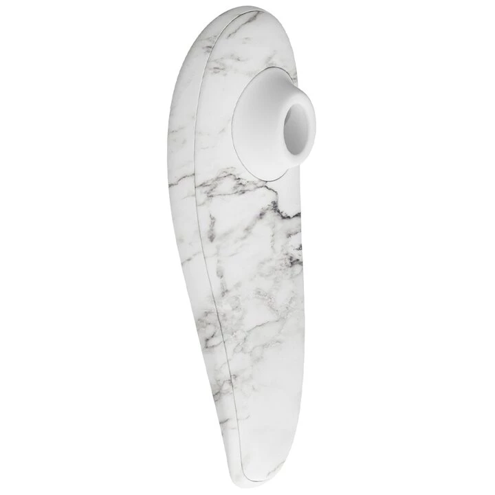 Coupon π Womanizer Marilyn Monroe White Marble 10 Function Clitoral Stimulator π 2 Coupon π Womanizer Marilyn Monroe White Marble 10 Function Clitoral Stimulator π - Image 2