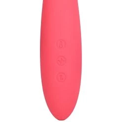 Outlet ✔️ Bondara Hot Spot 10 Function Warming G-Spot Vibrator 🤩 -Sex toys Shop unnamed file 480