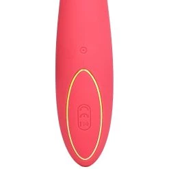 Outlet ✔️ Bondara Hot Spot 10 Function Warming G-Spot Vibrator 🤩 -Sex toys Shop unnamed file 481