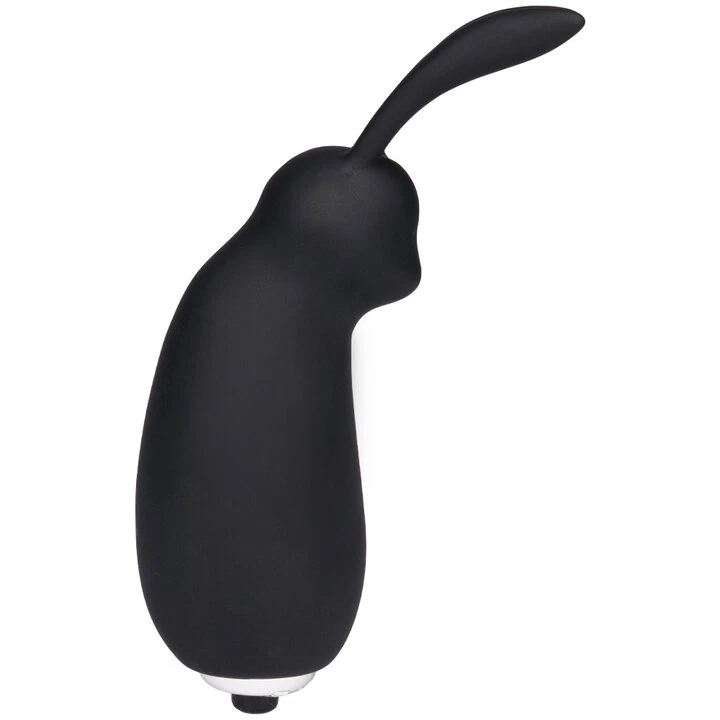 Cheap π Bondara Hoppy Endings Silicone 10 Function Bullet Vibrator π 3 Cheap π Bondara Hoppy Endings Silicone 10 Function Bullet Vibrator π - Image 3