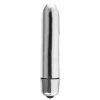 Hot Sale 🔔 Bondara Pocket Pleasure Silver Bullet Vibe ⌛