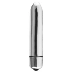 Hot Sale π Bondara Pocket Pleasure Silver Bullet Vibe β