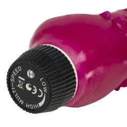 Top 10 🤩 Bondara Purple Super Jelly Vibrating Dildo - 6 Inch 🎁 -Sex toys Shop unnamed file 499