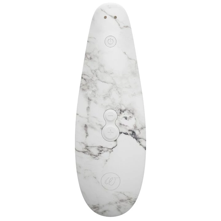 Coupon π Womanizer Marilyn Monroe White Marble 10 Function Clitoral Stimulator π 4 Coupon π Womanizer Marilyn Monroe White Marble 10 Function Clitoral Stimulator π - Image 4