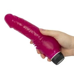 Top 10 🤩 Bondara Purple Super Jelly Vibrating Dildo - 6 Inch 🎁 -Sex toys Shop unnamed file 500