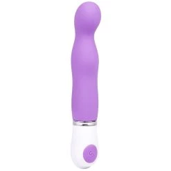 Flash Sale π Bondara 'G' Marks The Spot Silicone 7 Function G-Spot Vibrator π