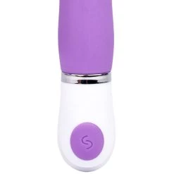 Flash Sale 🛒 Bondara 'G' Marks The Spot Silicone 7 Function G-Spot Vibrator 👏 -Sex toys Shop unnamed file 515