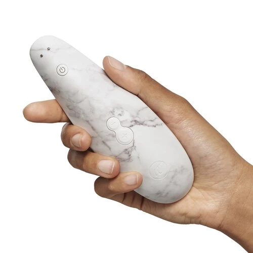 Coupon π Womanizer Marilyn Monroe White Marble 10 Function Clitoral Stimulator π 6 Coupon π Womanizer Marilyn Monroe White Marble 10 Function Clitoral Stimulator π - Image 6