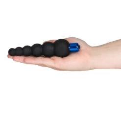 Outlet 🔔 Bondara Wingman 10 Function Beaded Vibrator 🛒 -Sex toys Shop unnamed file 529