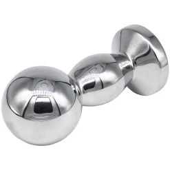 Discount π₯° Hot Hardware Bubble Trouble Stainless Steel Butt Plug - 677g π― 6 Discount π₯° Hot Hardware Bubble Trouble Stainless Steel Butt Plug - 677g π― -Sex toys Shop unnamed file 533