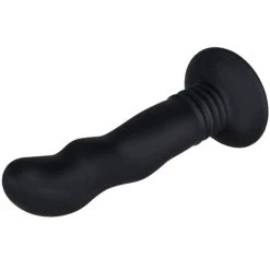 Top 10 😍 Bondara Ahead Of The Curve Black His Or Her Vibrator ? 5 Inch 😍 -Sex toys Shop unnamed file 548