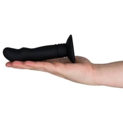 Top 10 😍 Bondara Ahead Of The Curve Black His Or Her Vibrator ? 5 Inch 😍 -Sex toys Shop unnamed file 549