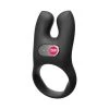 Discount 🔥 Fun Factory NOS 5 Function Rechargeable Rabbit Cock Ring 🛒