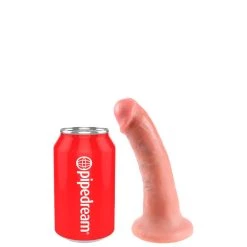 New 🔥 Pipedream King Cock Light Tone Dildo - 5, 6, 7, 8, 9 Or 10 Inch 🥰 -Sex toys Shop unnamed file 560