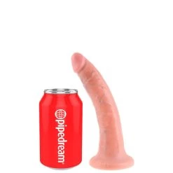 New 🔥 Pipedream King Cock Light Tone Dildo - 5, 6, 7, 8, 9 Or 10 Inch 🥰 -Sex toys Shop unnamed file 561