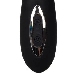 Promo 👏 Bondara Black 10 Function Clit-Flicking G-Spot Rabbit Vibrator ✨ -Sex toys Shop unnamed file 57