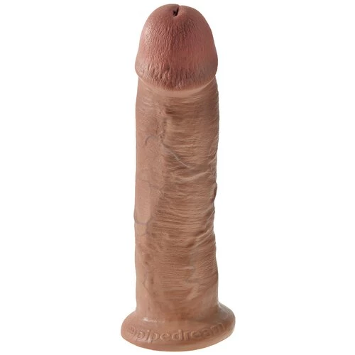 New ✔️ Pipedream King Cock Mid Tone Dildo - 5, 6, 7, 8, 9 Or 10 Inch ❤️ 10 New ✔️ Pipedream King Cock Mid Tone Dildo - 5, 6, 7, 8, 9 Or 10 Inch ❤️ - Image 10
