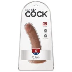 New ✔️ Pipedream King Cock Mid Tone Dildo - 5, 6, 7, 8, 9 Or 10 Inch ❤️ 22 New ✔️ Pipedream King Cock Mid Tone Dildo - 5, 6, 7, 8, 9 Or 10 Inch ❤️ -Sex toys Shop unnamed file 580