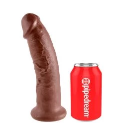 Cheap π Pipedream King Cock Dark Tone Dildo - 5, 6, 7, 8, 9 Or 10 Inch β¨ 15 Cheap π Pipedream King Cock Dark Tone Dildo - 5, 6, 7, 8, 9 Or 10 Inch β¨ -Sex toys Shop unnamed file 585