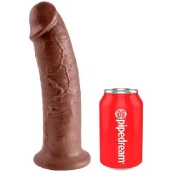 Cheap π Pipedream King Cock Dark Tone Dildo - 5, 6, 7, 8, 9 Or 10 Inch β¨ 16 Cheap π Pipedream King Cock Dark Tone Dildo - 5, 6, 7, 8, 9 Or 10 Inch β¨ -Sex toys Shop unnamed file 586