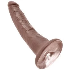 Cheap π Pipedream King Cock Dark Tone Dildo - 5, 6, 7, 8, 9 Or 10 Inch β¨ 18 Cheap π Pipedream King Cock Dark Tone Dildo - 5, 6, 7, 8, 9 Or 10 Inch β¨ -Sex toys Shop unnamed file 588