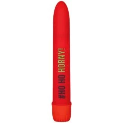 Brand new π€© Bondara Ho Ho Horny! π Christmas Multi-Speed Vibrator π