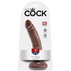 Cheap π Pipedream King Cock Dark Tone Dildo - 5, 6, 7, 8, 9 Or 10 Inch β¨ 20 Cheap π Pipedream King Cock Dark Tone Dildo - 5, 6, 7, 8, 9 Or 10 Inch β¨ -Sex toys Shop unnamed file 590