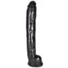 Flash Sale 🛒 The Pillar Of Strength Monster Dildo ? 15 Inch 🎁