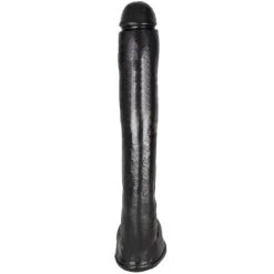 Flash Sale 🛒 The Pillar Of Strength Monster Dildo ? 15 Inch 🎁 -Sex toys Shop unnamed file 611