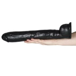 Flash Sale 🛒 The Pillar Of Strength Monster Dildo ? 15 Inch 🎁 -Sex toys Shop unnamed file 613