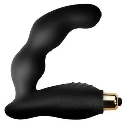 Buy 🔥 Rocks-Off Bad Boy 7 Speed Vibrating Prostate Massager 🎁