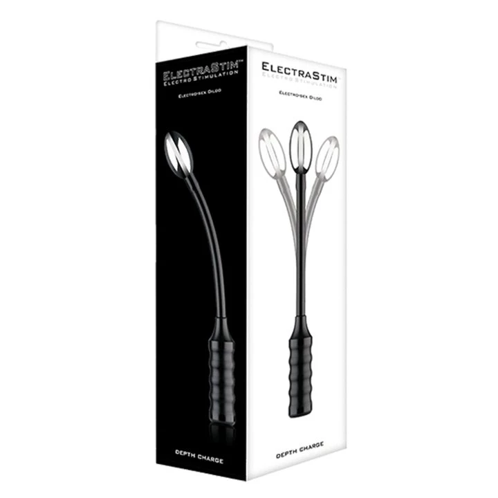 Coupon π ElectraStim Depth Charge Electro Dildo β¨ 4 Coupon π ElectraStim Depth Charge Electro Dildo β¨ - Image 4