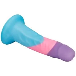 Hot Sale 👍 Bondara Pastel Prick Silicone Suction Dildo - 5.5 Inch ❤️ -Sex toys Shop unnamed file 637