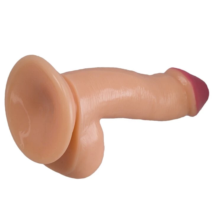 Top 10 π Bondara Joystick Light Tone Realistic Suction Dildo ? 6 Inch π€© 3 Top 10 π Bondara Joystick Light Tone Realistic Suction Dildo ? 6 Inch π€© - Image 3