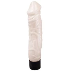 Deals 🎉 Bondara Mr Big White Multi-Speed Vibrating Dildo ? 9 Inch 👍