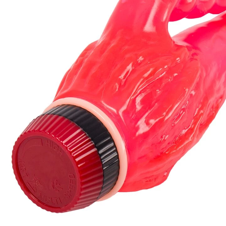 Promo π― Bondara Two In The Pink Double Penetration Dildo Vibe ? 8 Inch π 3 Promo π― Bondara Two In The Pink Double Penetration Dildo Vibe ? 8 Inch π - Image 3